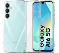 Tech-Protect Flexair+ Galaxy A16 4G / 5G Clair