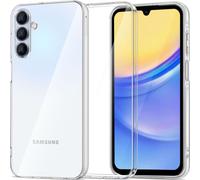 Tech-Protect Flexair+ Galaxy A25 5G Clair