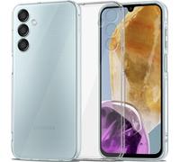 Tech-Protect Flexair Galaxy M15 5G Crystal