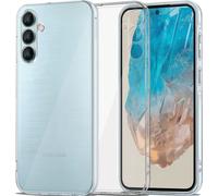 Tech-Protect Flexair Galaxy M35 5G Clear