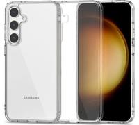 Tech-Protect Flexair Hybrid Galaxy S24 Klar
