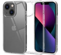 Tech-Protect Flexair Hybrid Iphone 13 Klar