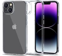 Tech-Protect Flexair Hybrid Iphone 14 Klar