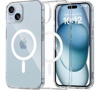 Tech-Protect Flexair Magsafe Iphone 15 Clear