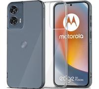 Tech-Protect Flexair Motorola Edge 50 Fusion 5G Klar