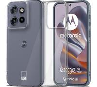 Tech-Protect Flexair Motorola Edge 50 Neo Clear