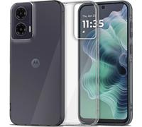 Tech-Protect Flexair Motorola Moto G35 5G Clear