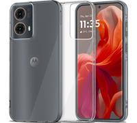 Tech-Protect Flexair Motorola Moto G85 5G Klar