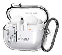 Tech-Protect Flexair Samsung Galaxy Buds 3 / 3 Pro Clear