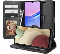 Tech-Protect Galaxy A15 4G/5G Wallet Noir