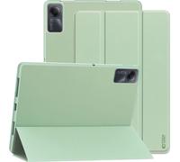 Tech-Protect Housse Case Cover Housse pour téléphone portable Redmi Pad SE Vert clair