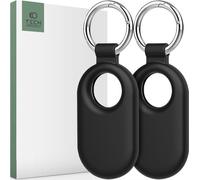 Tech-Protect Icon 2-Pack Galaxy Smarttag 2 Noir