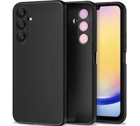 Tech-Protect Icon Galaxy A25 5G Noir