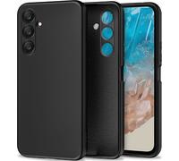 Tech-Protect Icon Galaxy M35 5G Noir