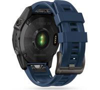 Tech-Protect Iconband Garmin Fenix 3 / 5X / 3Hr / 5X Plus / 6X / 6X Pro / 7X Navy Blue