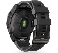 Tech-Protect Iconband Garmin Fenix 5 / 6 / 6 Pro / 7 Noir
