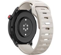 Tech-Protect Iconband Line Samsung Galaxy Watch 4 / 5 / 5 Pro / 6 / 7 / Fe Starlight
