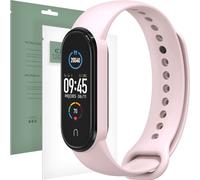 Tech-Protect IconBand pour Xiaomi Mi Smart Band 5 / 6 / 7 / NFC - rose