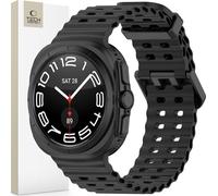 Tech-Protect Iconband Pro Samsung Galaxy Watch Ultra (47 Mm) Noir