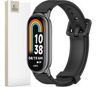 Tech-Protect Iconband Pro Xiaomi Smart Band 8 / 9 / Nfc Noir