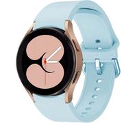 Tech-Protect Iconband Samsung Galaxy Watch 4 / 5 / 5 Pro / 6 / 7 / Fe Bleu ciel
