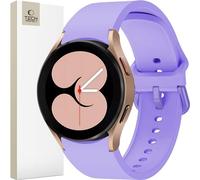 Tech-Protect Iconband Samsung Galaxy Watch 4 / 5 / 5 Pro / 6 / 7 / Fe Violet