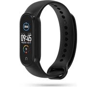 Tech-Protect Iconband Xiaomi Mi Smart Band 5 / 6 / 6 Nfc Noir