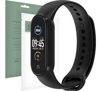 Tech-Protect Iconband Xiaomi Mi Smart Band 5 / 6 / 7 / Nfc Noir