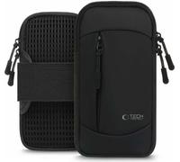 Tech-Protect M6 Universal Sport Armband Noir