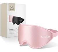 Tech-Protect Masque de sommeil Eyeshade Baby Pink