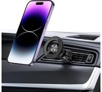 Tech-Protect N54 Magnetic Magsafe Car Fan Noir