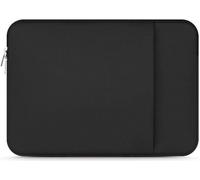 Tech-Protect Neopren-Laptop 15-16 Schwarz