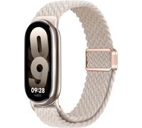 Tech-Protect Nylonmag Xiaomi Smart Band 8 / 9 / Nfc Starlight