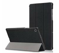 Tech-Protect Pochette pour tablette TECH-PROTECT SMARTCASE LENOVO TAB M10 PLUS 10.3 NOIR (0795787712511) - 0795787712511