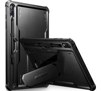 Tech-Protect Polyamide Pro Galaxy Tab S9+ Plus 12.4 X810 / X816B Noir