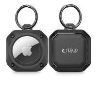 Tech-Protect Rough Pro Apple Airtag Noir