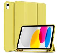 Tech-Protect Sc Pen Apple iPad 10.9 2022 (10.gen) Jaune
