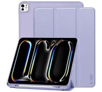 Tech-Protect SC Pen case pour iPad Pro 11" 2024 - violet