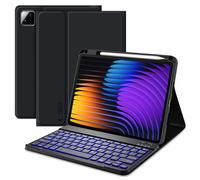 Tech-Protect Sc Pen + Clavier Pour Xiaomi Pad 7 7 Pro Étui Haute Qualité