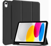 Tech-Protect SC Pen étui pour iPad 10.9" 2022 - noir