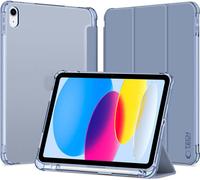 Tech-Protect Sc Pen Hybrid Ipad 10.9 10 / 2022 Crystal Blue