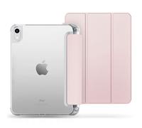 Tech-Protect Sc Pen Hybride Ipad 10.9 10/2022 Rose