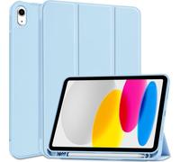 Tech-Protect Sc Pen Ipad 10.9 10/2022 Bleu ciel