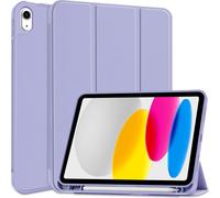 Tech-Protect Sc Pen Ipad 10.9 10/2022 Purple
