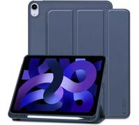 Tech-Protect Sc Pen Ipad Air 10.9 4/5/2020-2022/116/2024 Bleu marine