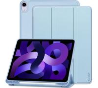 Tech-Protect Sc Pen Ipad Air 10.9 4 mai 2020-2022 / 11 juin 2024 Bleu ciel