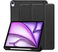 Tech-Protect Sc Pen Ipad Air 13 1 / 2 / 2024-2025 Black