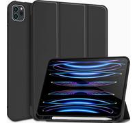 Tech-Protect Sc Pen Ipad Pro 11 2 / 3 / 4 / 2020-2022 Noir