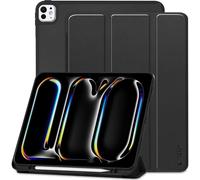 Tech-Protect Sc Pen Ipad Pro 11 5 / 2024 Noir