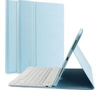 Tech-Protect Sc Pen + Klávesnica Ipad 10.9 10 / 2022 Sky Blue